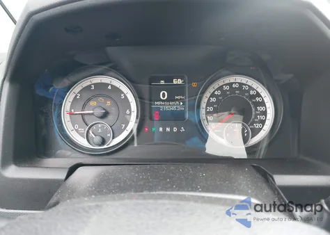 2013 Ram 1500 Express from USA, damaged, VIN 1C6RR6KT8DS518530